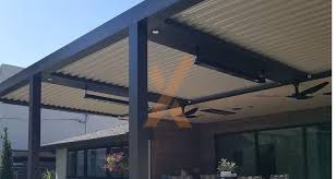 Other Pergola Companies Compared To