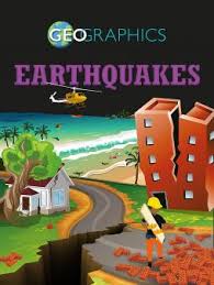 These earthquake worksheets are high quality, colourful activities designed to appeal to those wishing to learn about earthquakes. Earthquakes Theschoolrun
