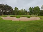 Carlisle Golf Club, England - Renovations / Restorations - Create Golf