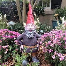 wizard clic old world garden gnome