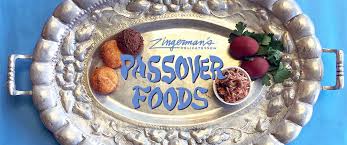 meaning of pover and the seder plate