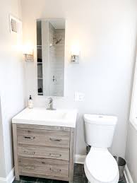 And today we are going to look closer at such an important part of the bathroom interior. Looking For A Bathroom Vanity These Are The Three Places To Look Kitchen Bathroom Remodeling Kitchen Cabinet Dealer