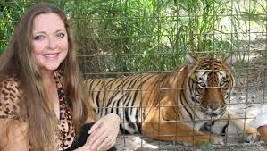 Things to do in sarasota. Tiger King Star Carole Baskin Defends Use Of Volunteers At Big Cat Rescue