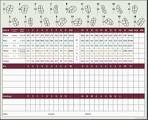 Elks Run Golf Club - Course Profile | Course Database