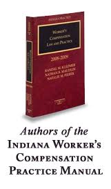 Indiana Workers Compensation Payments Workers Comp