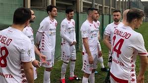 81° ronaldo rig., 84° santini padova : Calcio E Tempo Di Playoff Per Il Padova I Biancoscudati Sfidano La Sambenedettese