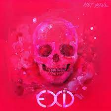 Hot Pink — EXID | Last.fm