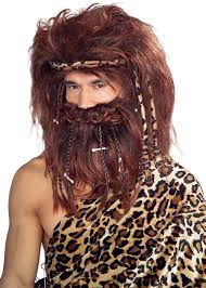 caveman wig beard in auburn at boston