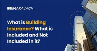 Buildings Insurance What Is Included In Buildings Insurance gambar png