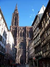 Strasbourg wikitravel