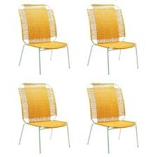 Honey Cielo Lounge High Chair By