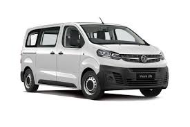 50kwh 5dr Auto 7 Seat Leasing
