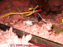 They just leave it to professionals and pay the but having basic knowledge of residential wiring can actually help you save a few bucks. How To Connect Electrical Wires Electrical Splices Guide For Residential Electrical Wiring And Circuits