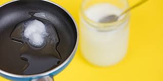 Why you should not cook with coconut oil?