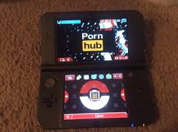 3dsx, place the 3dsx file onto your 3dsпїѕs sd card in the. Pornhub 3ds Cia Gbatemp Net The Independent Video Game Community