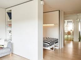 Movable Partition Walls For Home