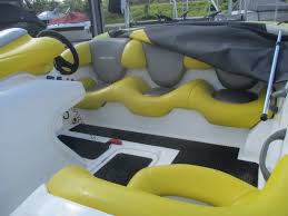 Sea Doo Sportster Le 2004 Used Boat For