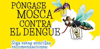 Resultado de imagen para prevencion del dengue