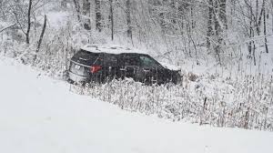 Winter weather alerts are up from W. Virginia to Maine Video - ABC News