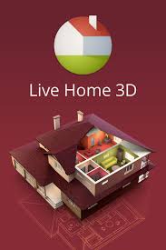 With the intuitive touch interface, you can layout multiple rooms or even just one. Get Live Home 3d Microsoft Store