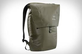 arc teryx granville backpack