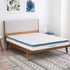 best mattresses for platform beds 2021