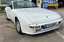 Used Porsche 944 Cars in Carryduff | CarVillage