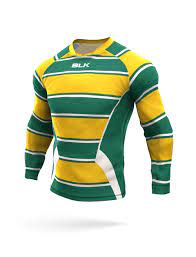 rugby league kits jerseys blk sport