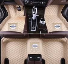 floor mats carpets for volvo xc90 for