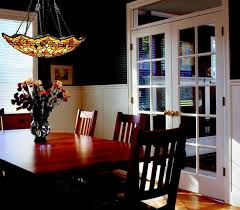 Style To Your Home With Stained Glass