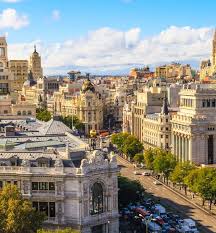 Information about madrid / información sobre madrid. Luxury Short Breaks In Madrid 2020 2021 Kirker Holidays