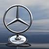 Иллюстрация к новости по запросу Mercedes-Benz (Известия)