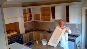 Shop with afterpay on eligible items. Full Length Kitchen Installation Youtube