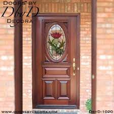 Oval Glass Archives Doors By Decora