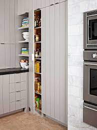 15 reach in and walk in pantry ideas