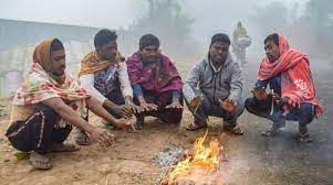 Weather Updates: राजस्थान में सर्दी का कहर! चूरू में माइनस 1.1 डिग्री  सेल्सियस पहुंचा तापमान, जानें अन्य राज्यों का हाल