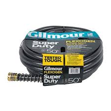 Flexogen Super Duty Hose 5 8 50