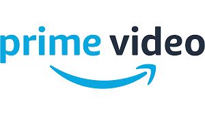 amazon prime video logo and symbol