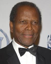 Anything ever with sidney poitier￼. Sidney Poitier Actor On This Day