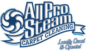 all pro steam carpet cleaning