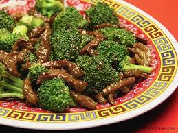 beef broccoli hi cookery