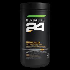 herbalife24 rebuild strength