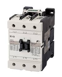 The relay unit has an overload component. Contactors Overloads Motor Starters Thermal Overload Relays Fuji Electric Corp Of America