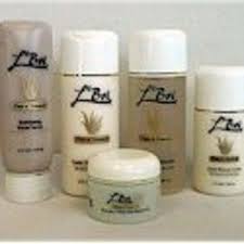 l bri 5 piece pure n natural skin care