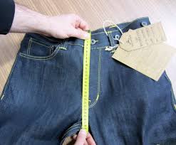 How To Measure Your Denims Pike Brothers Gmbh Superior