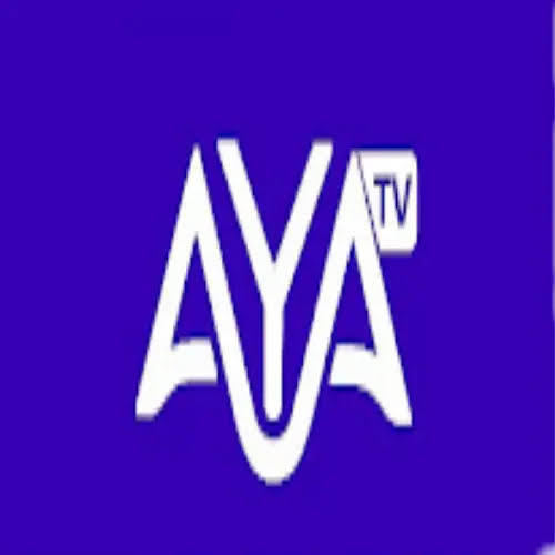 AYA TV v3.0 - EXTRA (Ad-Free) Unlocked (Mod Apk) (7.8 MB)
