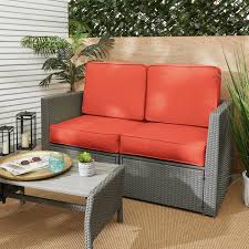 Check spelling or type a new query. Deep Thick Outdoor Furniture Cushions Shop The World S Largest Collection Of Fashion Shopstyle