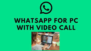 To use whatsapp desktop video calls or voice calls, the first thing you have to do is click on the chat where you want to start the call. Whatsapp Web Video Call How To Make Video Calls Via Whatsapp Web Youtube