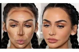 find out which makeup technique is made