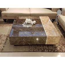 designer marble table top at rs 40000